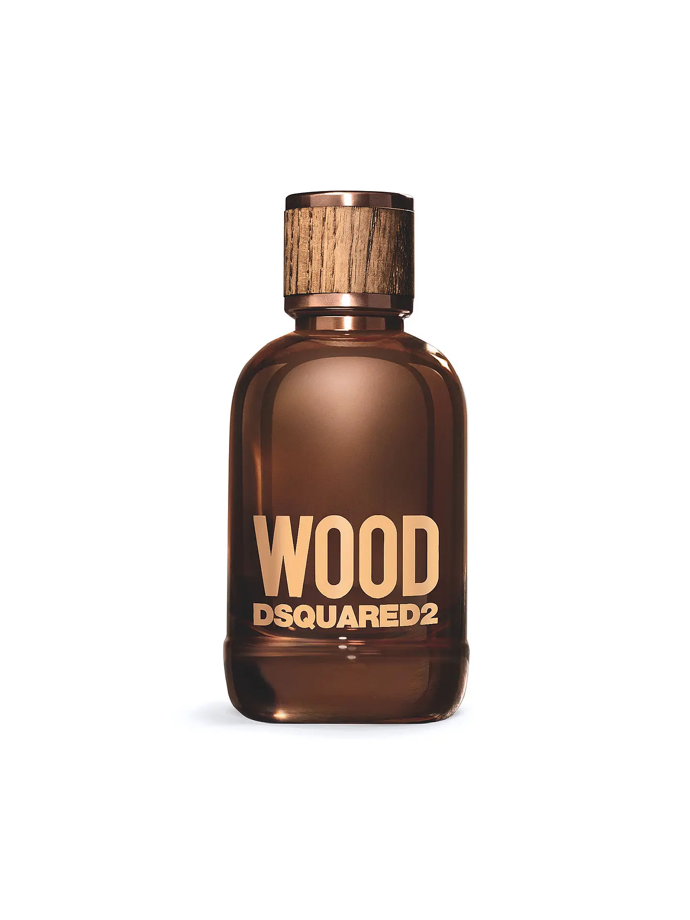 DSQUARED2 | Wood for Him Eau de Toilette 100ml | 